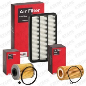 Comprar Kit de filtros de STARK SKFS-18888266 a bajo precio de 24,83 €
