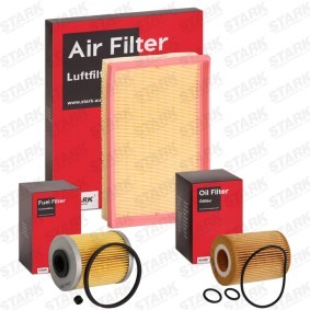 Compre Kit de filtros de STARK online para Corsa Utility Pick-up a preços moderados