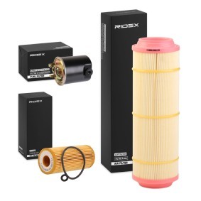 Filterset 4055F8291