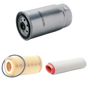Filterset 4055F8330