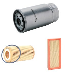 Filterset 4055F8335