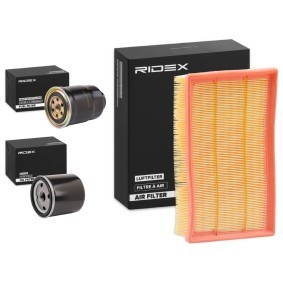 Filterset 4055F8349