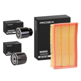 Filterset 4055F8350