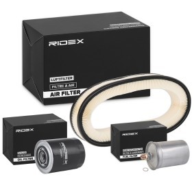 Filterset 4055F8402