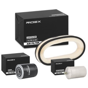 Filterset 4055F8403