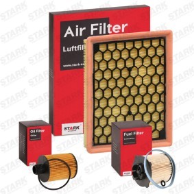 Køb Filter kit af STARK SKFS-18888469 til den lave pris 232,62 DKK