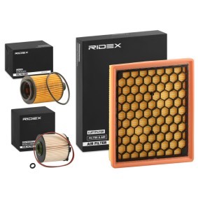 Filterset 4055F8480