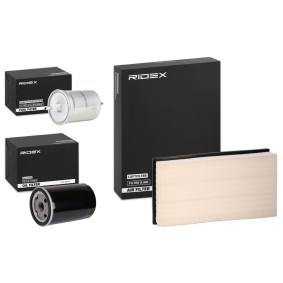 Filterset 4055F8482