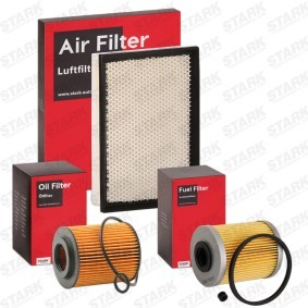 Compre Kit de filtros de STARK online para Astra Classic Caravan (A04) a precios moderados
