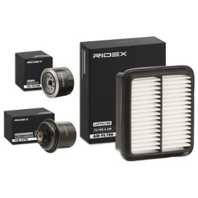 Filterset 4055F8734