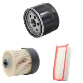 Filterset 4055F8864
