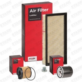 Filterset SKFS-18889079 von STARK günstig für 21,60 € online kaufen