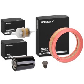 Filterset 4055F9203