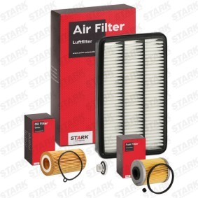 Comprar Kit de filtros de STARK SKFS-18889907 a bajo precio de 27,37 €