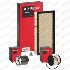 Filterset SKFS-18891164 von STARK günstig für 21,56 € online kaufen