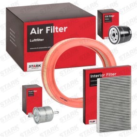 Comprar Kit de filtros de STARK SKFS-18892031 a bajo precio de 29,87 €