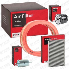 Comprar Kit de filtros de STARK SKFS-18892041 a bajo precio de 32,98 €