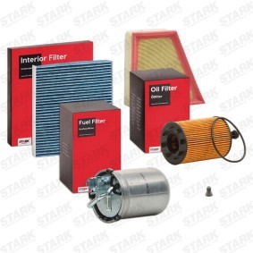 Køb Filter kit af STARK SKFS-18892726 til den lave pris 332,59 DKK