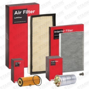 Comprar Kit de filtros de STARK SKFS-18892810 a bajo precio de 38,06 €