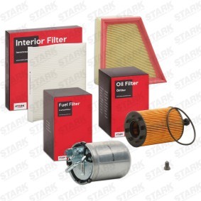 Køb Filter kit af STARK SKFS-18894864 til den lave pris 277,09 DKK