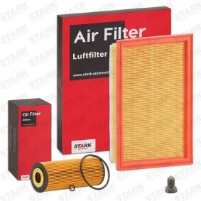 Compre Kit de filtros de STARK online para SHARAN (7M8, 7M9, 7M6) a precios moderados