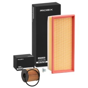 Filterset 4055F19037