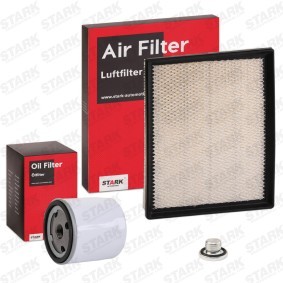 Achetez des Kit de filtres de chez STARK en ligne pour Vectra Mk II (C) CC (Z02) à prix modérés