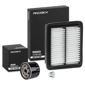 Filterset 4055F19410