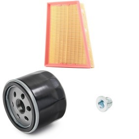 Acquista Kit filtri da RIDEX 4055F19423 a buon mercato per soli 5,62 €