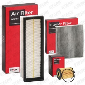 Filterset SKFS-18899670