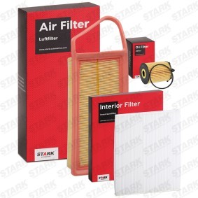 Køb Filter kit af STARK SKFS-18899678 til den lave pris 152,61 DKK
