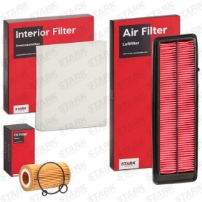 Comprar Kit de filtros de STARK SKFS-18899735 a bajo precio de 22,90 €