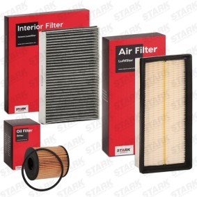 Køb Filter kit af STARK SKFS-18899765 til den lave pris 69,19 DKK
