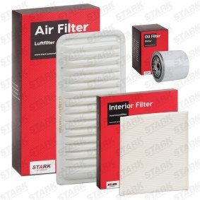 Filterset SKFS-18899848 von STARK günstig für 23,70 € online kaufen