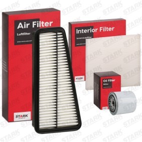 Filterset SKFS-18899859 von STARK günstig für 10,69 € online kaufen