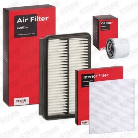 Køb Filter kit af STARK SKFS-18899877 til den lave pris 58,54 DKK