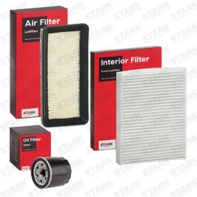 Filterset SKFS-18899904 von STARK günstig für 6,23 € online kaufen