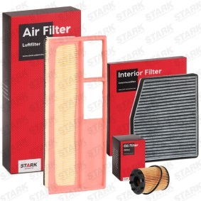 Filterset SKFS-188100047 von STARK günstig für 9,57 € online kaufen