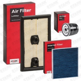 Filterset SKFS-188100111