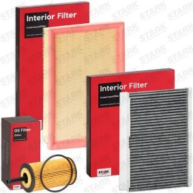 Filterset SKFS-188100130