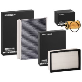 Filterset 4055F20130