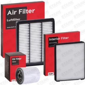 Filterset SKFS-188100158