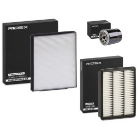 Filterset 4055F20158