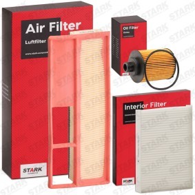Filterset SKFS-188100228 von STARK günstig für 18,71 € online kaufen