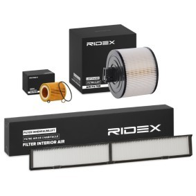 Filterset 4055F20248