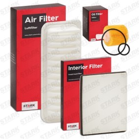 Comprar Kit de filtros de STARK SKFS-188100275 a bajo precio de 17,87 €