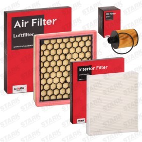 Filterset SKFS-188100316