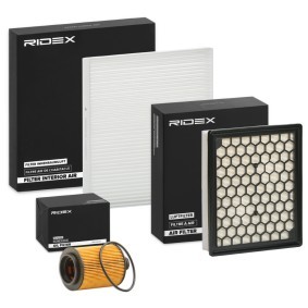 Filterset 4055F20316