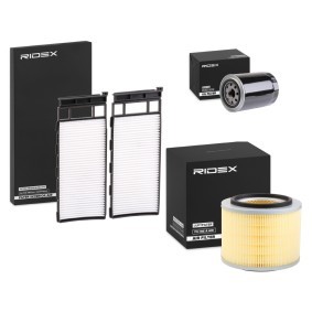 Filterset 4055F20371