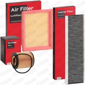 Filterset SKFS-188100377 für GT (937) für 8,07 CHF
